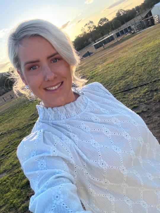 Cassi Dingle