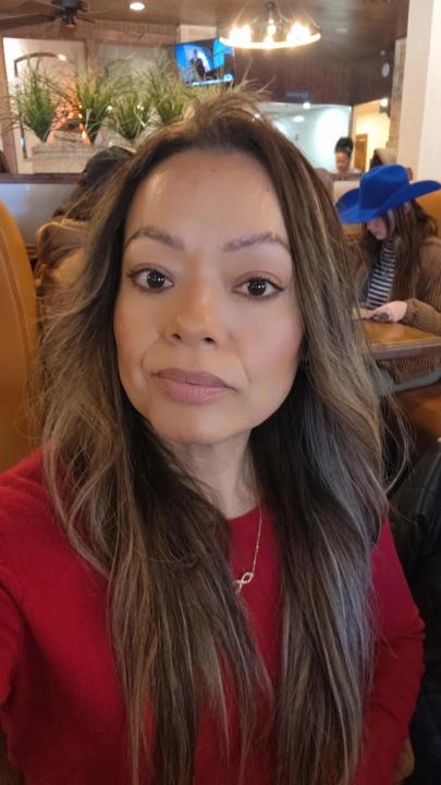 Patricia Galvez