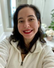 Janet Ruhiz