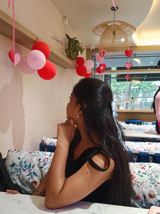 Sakshi Priya