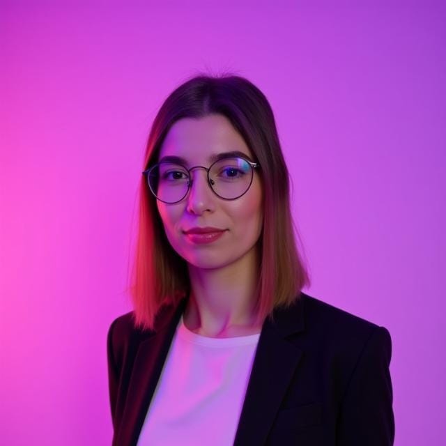 Rocío Bermudez Jiménez