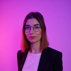 Rocío Bermudez Jiménez