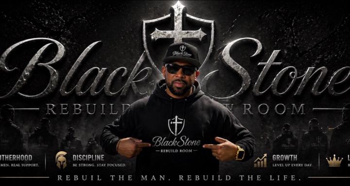 BlackStone: The Rebuild Room