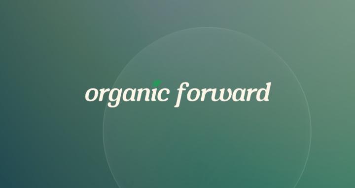 Organic Forward