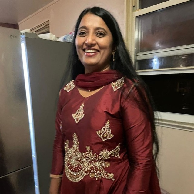 Shaheen Khan