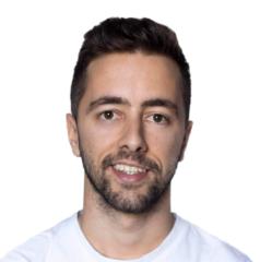 Samuel Dasilva