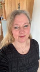 Anne Marit Klykken