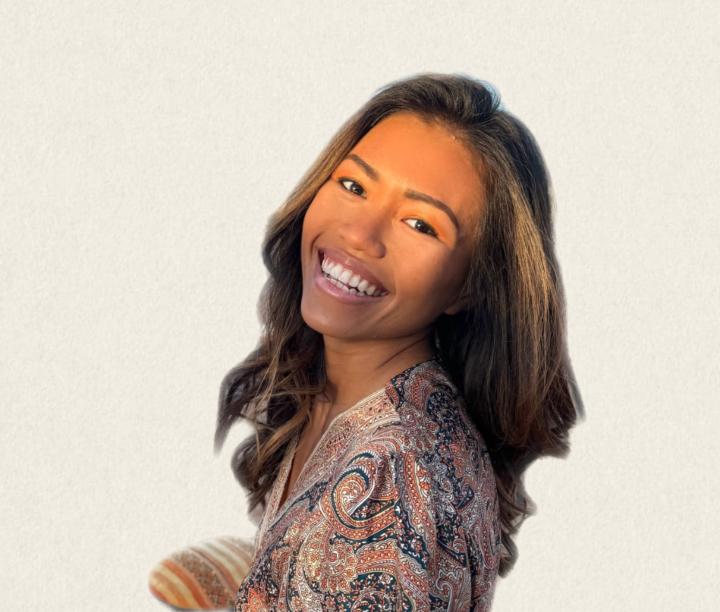 Virginia Hutauruk