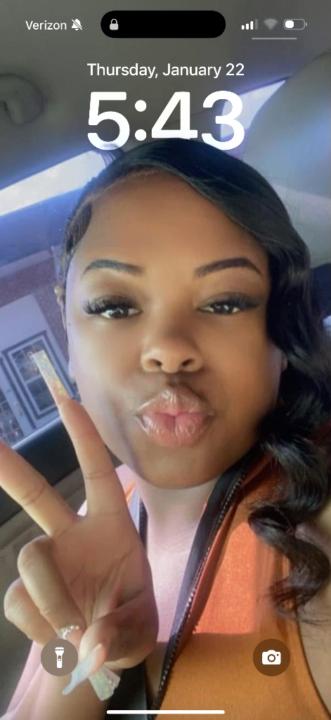 Rykeesha Moore