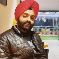 Harshbir Singh