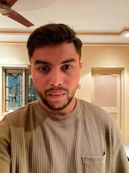 Neel Patel