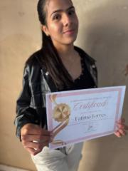 Fatima Torres
