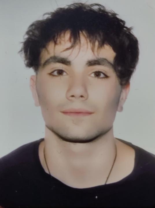 Alejandro Uriel sánchez