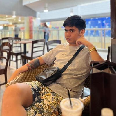 Vence michael Montero