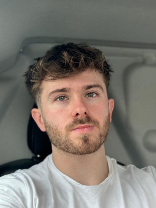 Liam Taylor