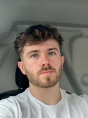 Liam Taylor