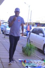 Manuel Phetole Mathaba
