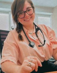 Sinead Bernardette Martínez Da Gama