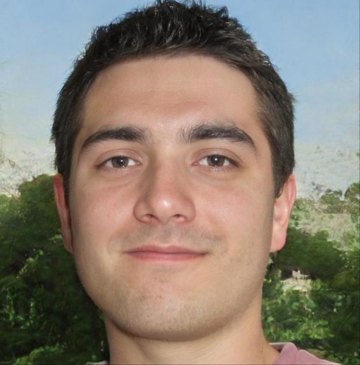 Ivan Ivanov
