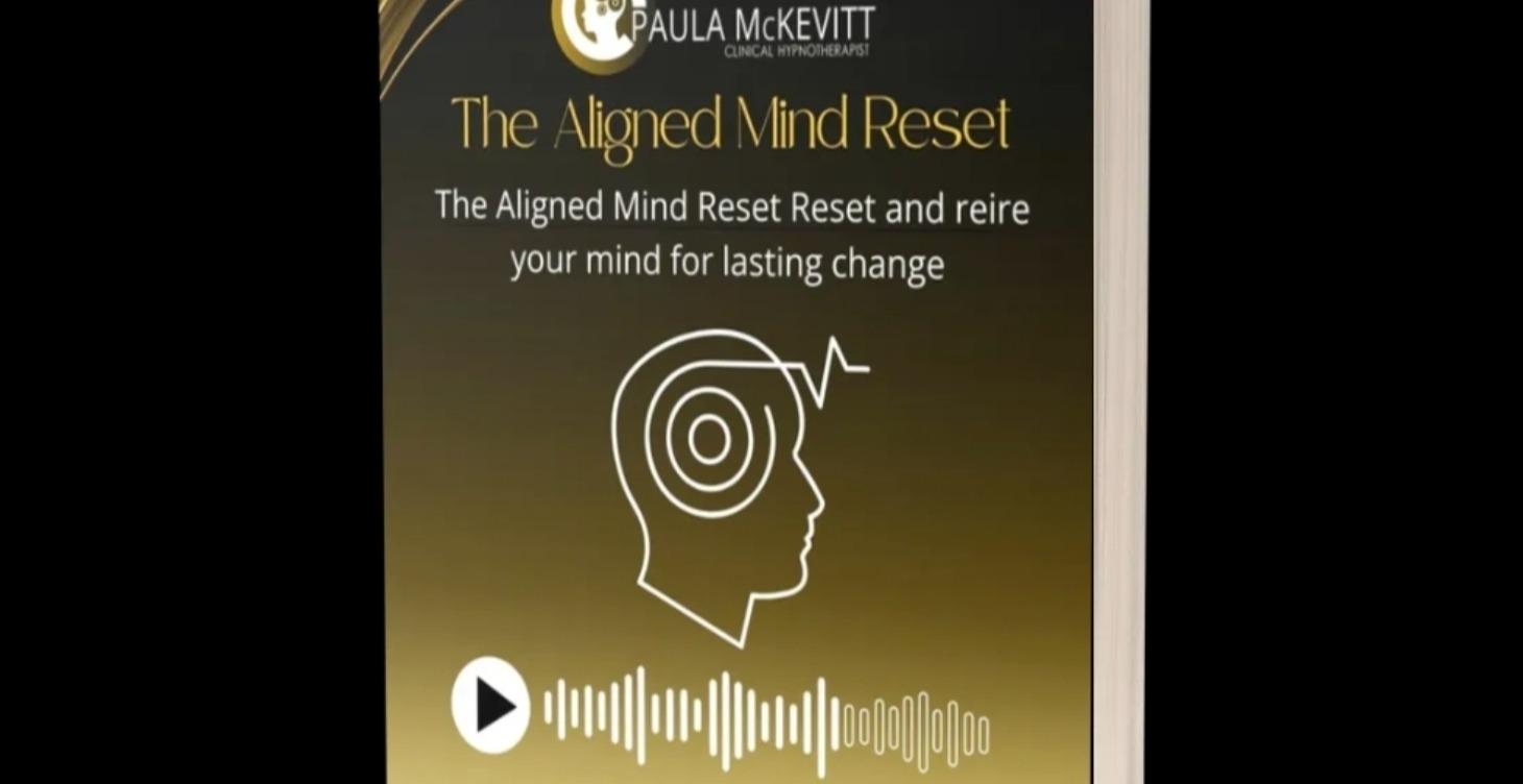 The Aligned Mind Reset 2 week mini course