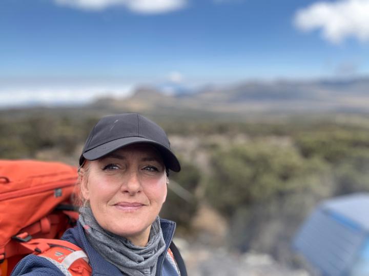 Bettina Eckardt-Koehler