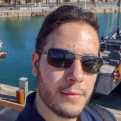 Pablo Tomé Cordeiro