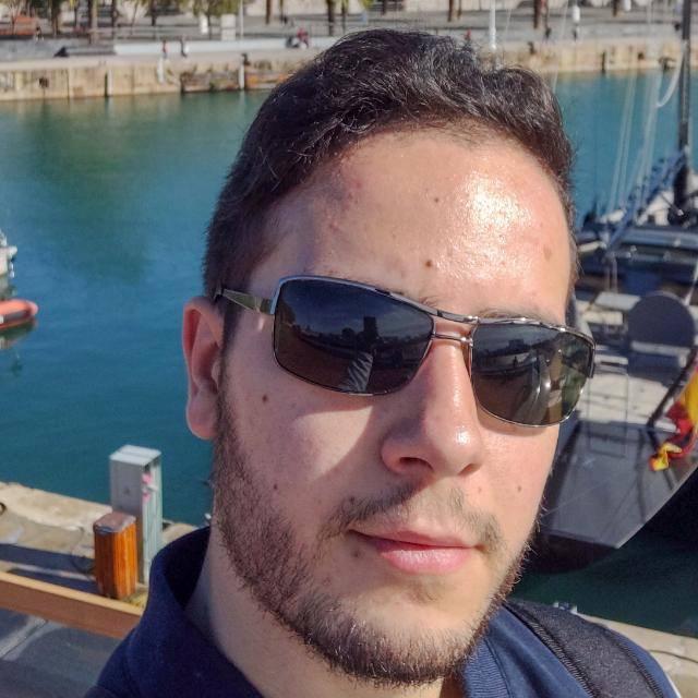 Pablo Tomé Cordeiro