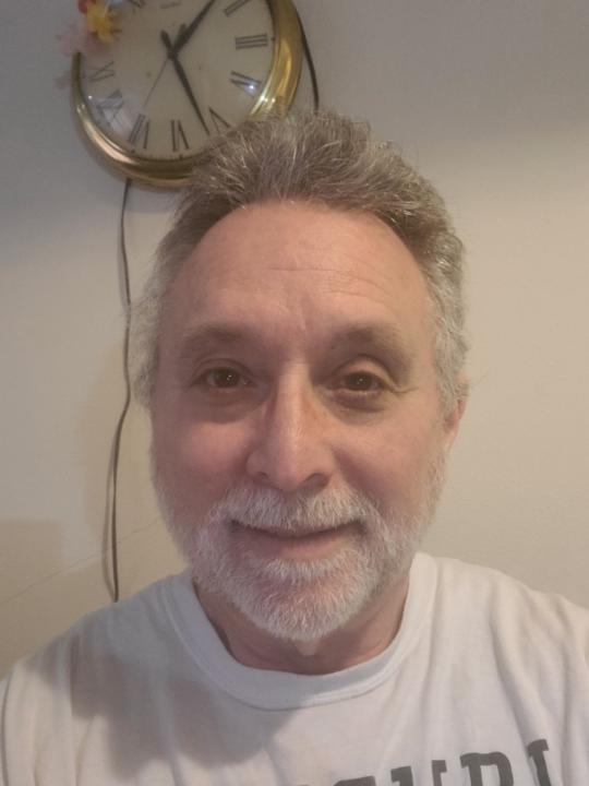 Andy Lowrey