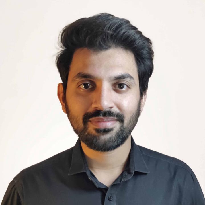 Muhammad Fahad Mustafa