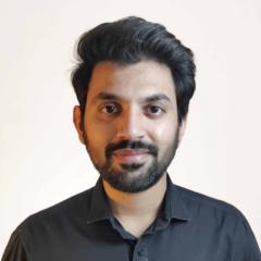 Muhammad Fahad Mustafa