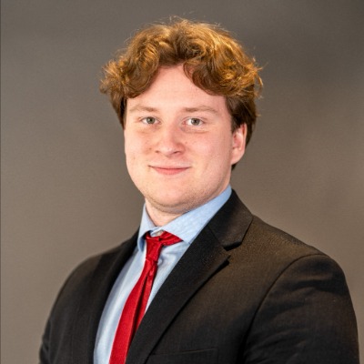 Owen Healey