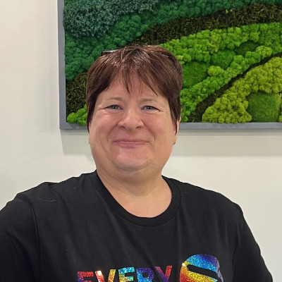 Karen MacKay