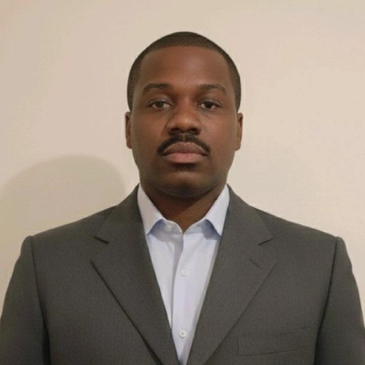 Edouard Akame