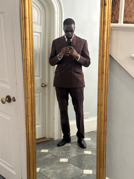 Joshua Nsimba