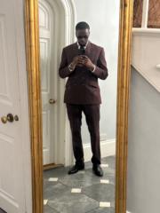 Joshua Nsimba