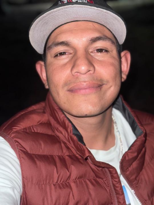 Josue Zg