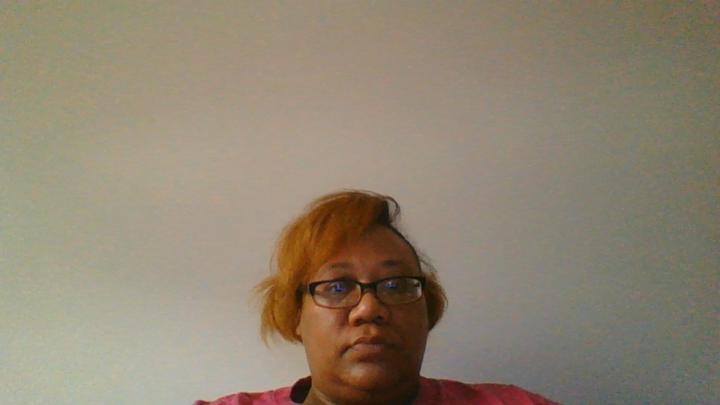 Tamika Robinson