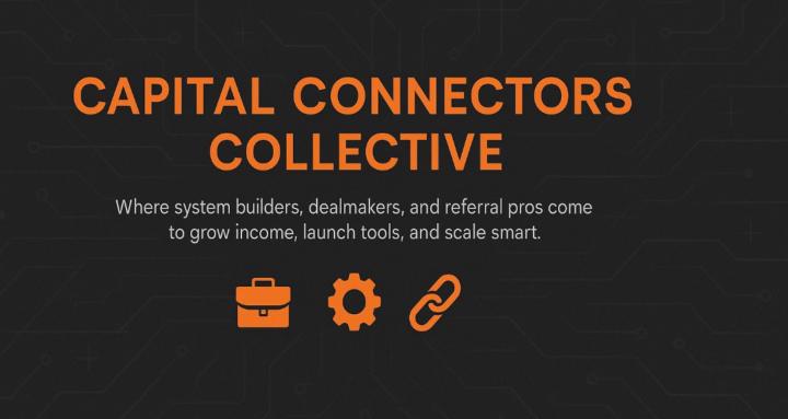 Capital Connectors Collective