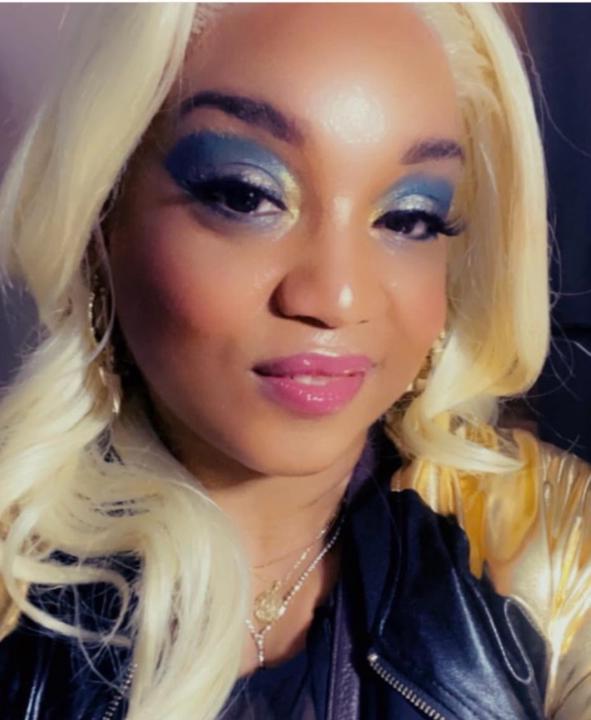 Candice Coleman-Hamma