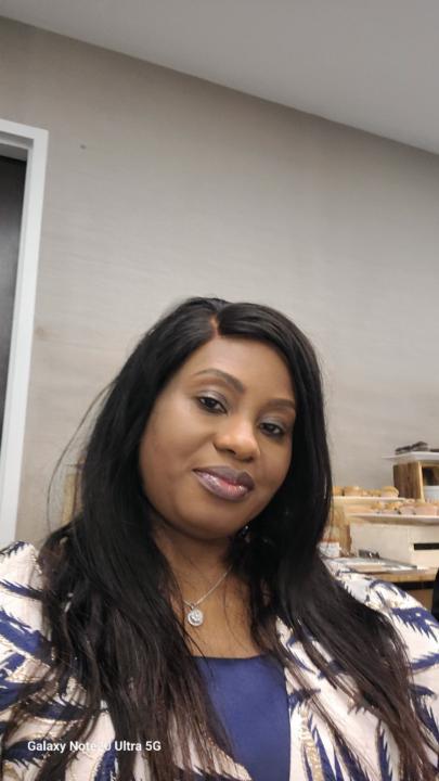 Martheline Fokam