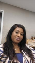 Martheline Fokam