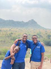 Joel Addy