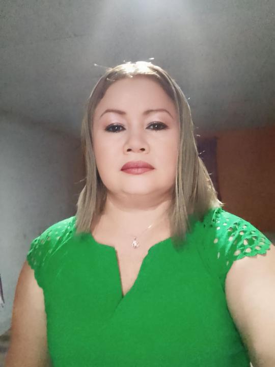 Anabell Rojas Aguilar