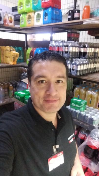 Fernando Castillo