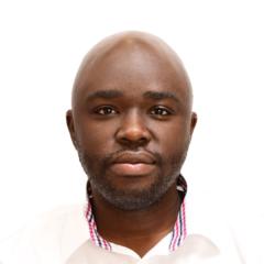 Steve Yeboah