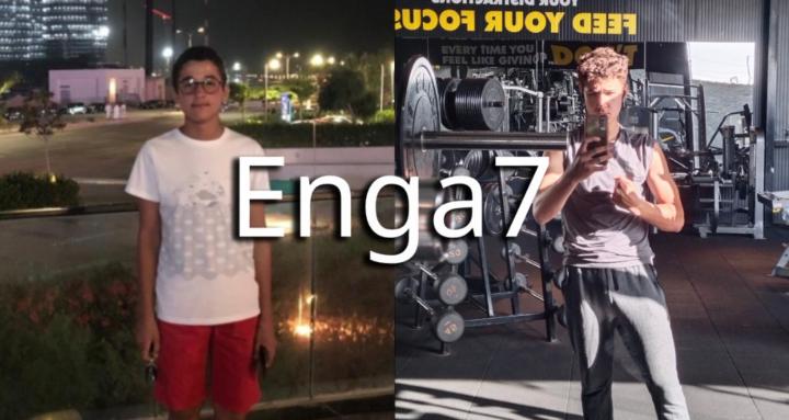 Self-improvement bel araby