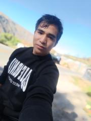Waldir Huaman Yauricasa