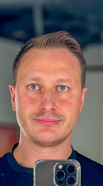 Christer Granhaug
