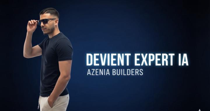 Azenia Builders