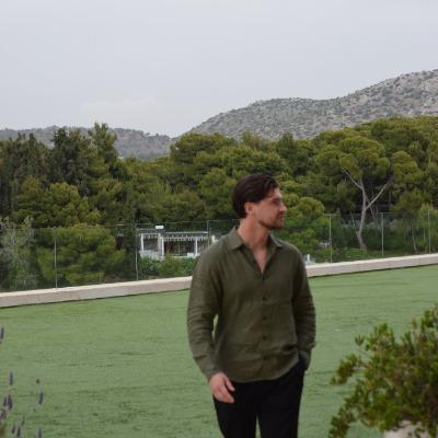 Bart Anthonisse